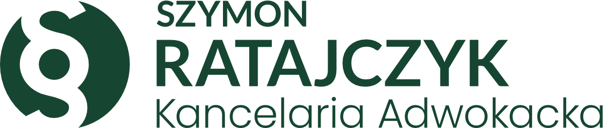 Szymon Ratajczyk Kancelaria Adwokacka